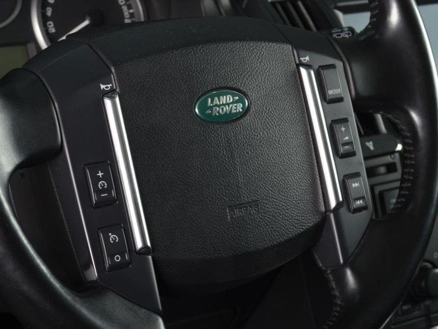 Land Rover Freelander II Рестайлинг Кемерово  - изображение 9
