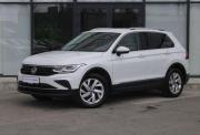 Volkswagen Tiguan II Рестайлинг Саратов  - изображение 42