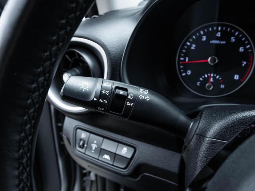 Kia K3 II Ставрополь  - изображение 17