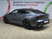 Changan UNI-V I Москва  - изображение 30