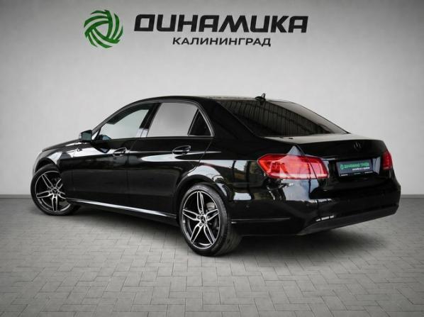 Mercedes-Benz E-Класс IV (W212 S212 C207) Рестайлинг с пробегом 2013 года, цена 1 690 000 рублей, 252594 км, седан, Автокод Объявления