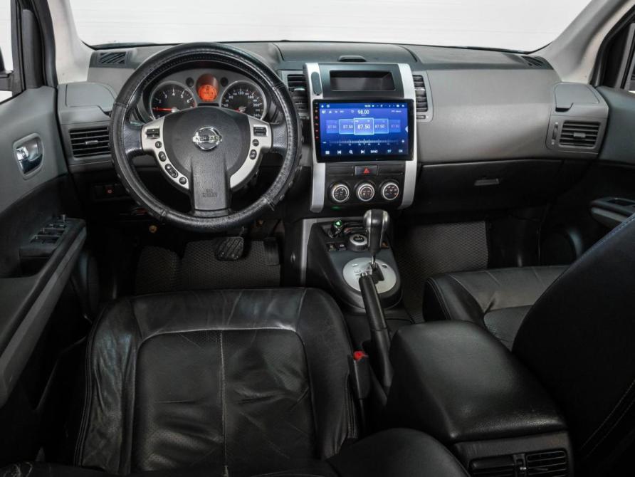 Nissan X-Trail II Ставрополь  - изображение 7