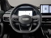 Geely Okavango I Рестайлинг Москва  - изображение 50