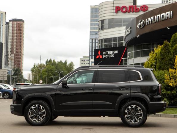 Haval Dargo I с пробегом 2024 года, цена 2 688 000 рублей, 28334 км, внедорожник, Автокод Объявления