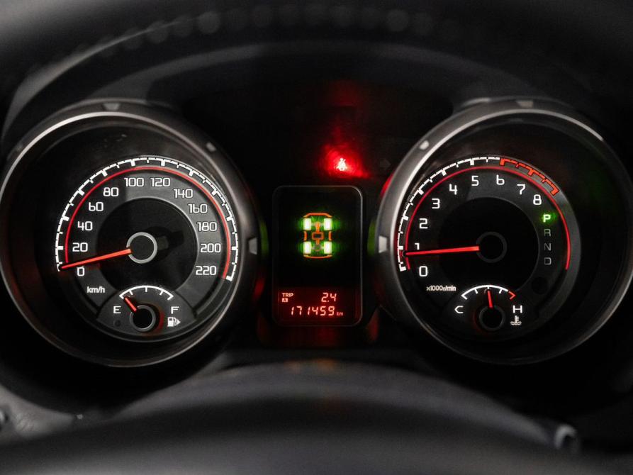 Mitsubishi Pajero IV Рестайлинг 1 Иркутск  - изображение 12
