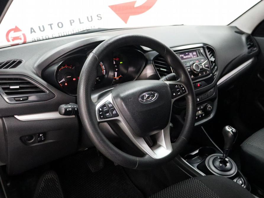 Lada (ВАЗ) Vesta I Минеральные Воды  - изображение 7