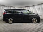 Toyota Alphard III Рестайлинг Москва  - изображение 27