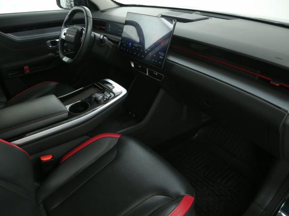 JETOUR DASHING I с пробегом 2024 года, цена 2 050 000 рублей, 114500 км, внедорожник, Автокод Объявления