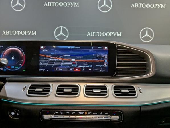 Mercedes-Benz GLE II (V167) с пробегом 2019 года, цена 5 850 000 рублей, 107430 км, внедорожник, Автокод Объявления