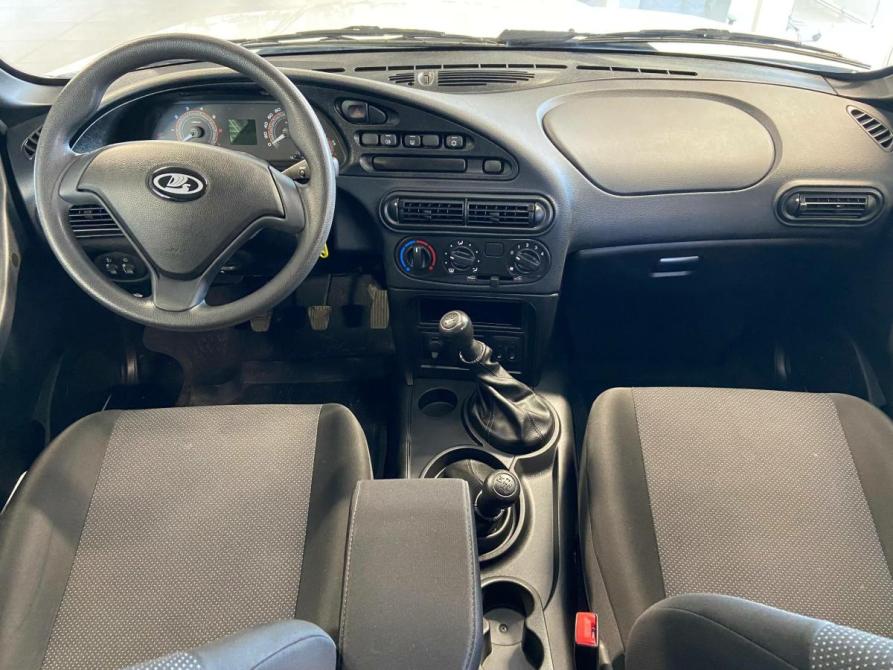Lada (ВАЗ) Niva Travel I Тольятти  - изображение 16