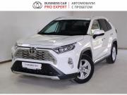 Toyota RAV4 V (XA50) Астрахань  - изображение 20