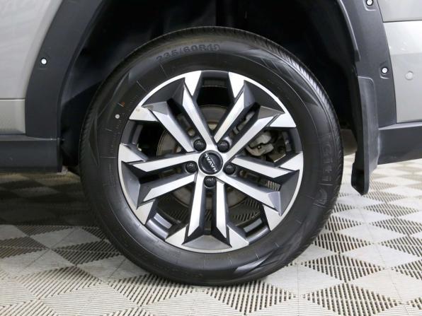 Haval H7 I с пробегом 2025 года, цена 3 190 000 рублей, 50704 км, внедорожник, Автокод Объявления