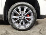 Skoda Yeti I Рестайлинг Москва  - изображение 28