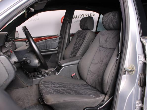 Mercedes-Benz E-Класс II (W210 S210) с пробегом 1996 года, цена 390 000 рублей, 341718 км, седан, Автокод Объявления