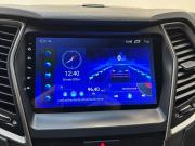 Hyundai Santa Fe III Рестайлинг Балашиха  - изображение 28