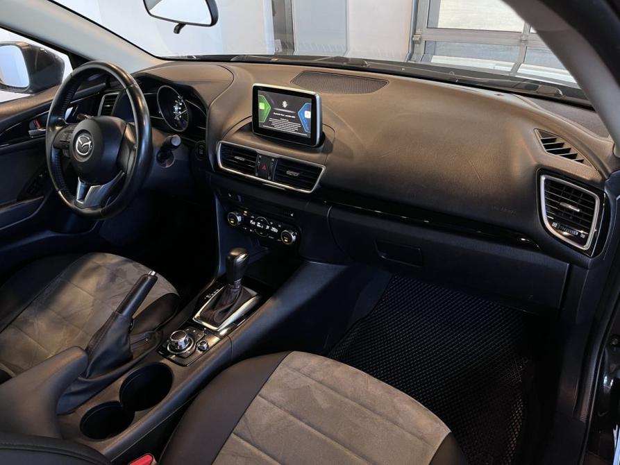 Mazda 3 III (BM) Чебоксары  - изображение 12