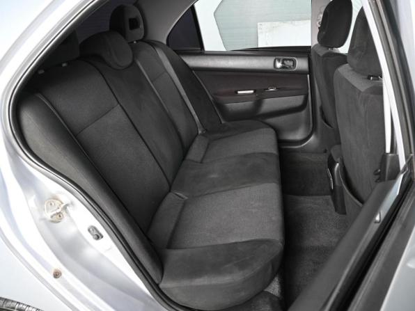 Mitsubishi Lancer IX Рестайлинг с пробегом 2006 года, цена 640 000 рублей, 250860 км, седан, Автокод Объявления