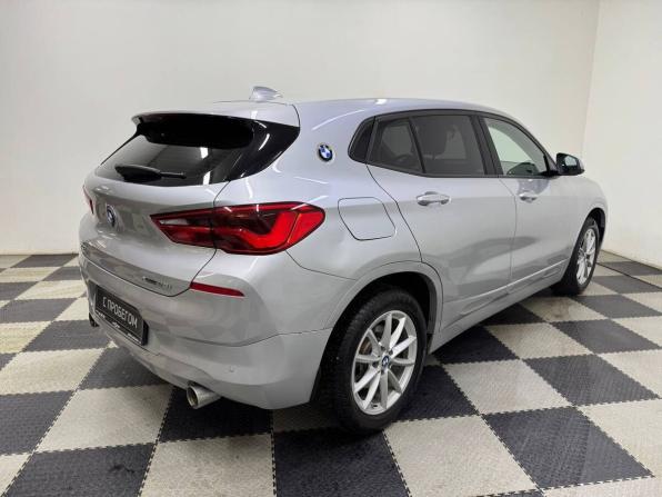 BMW X2 I (F39) с пробегом 2018 года, цена 2 282 000 рублей, 102167 км, внедорожник, Автокод Объявления