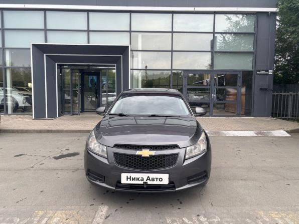 Chevrolet Cruze I с пробегом 2012 года, цена 570 000 рублей, 191264 км, седан, Автокод Объявления