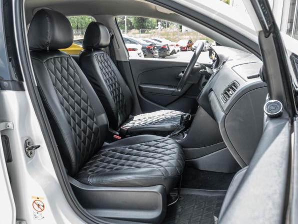 Volkswagen Polo V Рестайлинг с пробегом 2020 года, цена 1 468 400 рублей, 101575 км, седан, Автокод Объявления