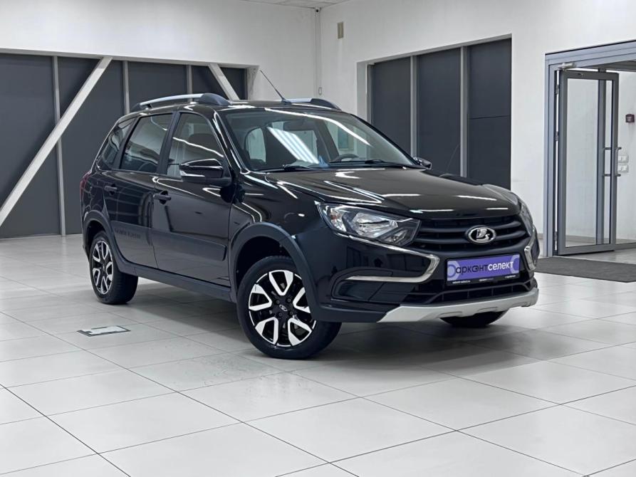Lada (ВАЗ) Granta I Рестайлинг Волгоград  - изображение 3
