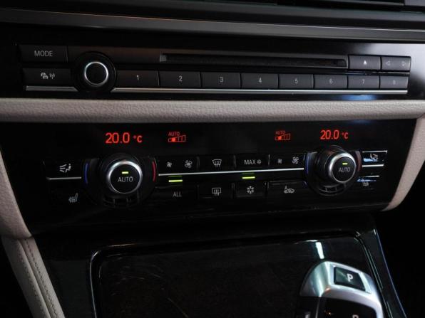 BMW 5 серии VI (F10/F11/F07) с пробегом 2010 года, цена 1 961 000 рублей, 234502 км, седан, Автокод Объявления