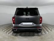 GAC GS8 II Москва  - изображение 20