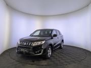 Suzuki Vitara II Рестайлинг Москва  - изображение 26