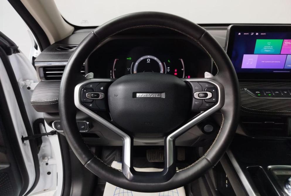 Haval Jolion I Саратов  - изображение 18