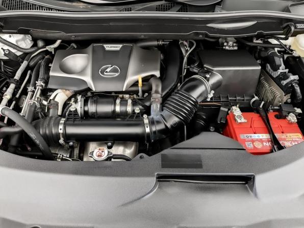 Lexus RX IV Рестайлинг с пробегом 2020 года, цена 5 500 000 рублей, 53281 км, внедорожник, Автокод Объявления