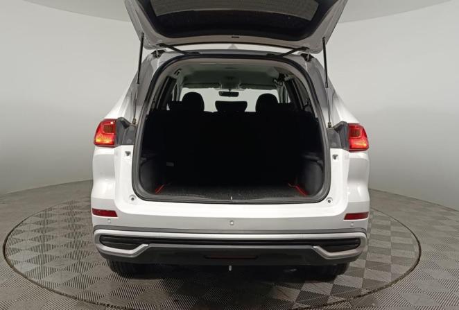 Haval M6 II с пробегом 2024 года, цена 1 780 000 рублей, 30487 км, внедорожник, Автокод Объявления