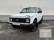 Lada (ВАЗ) Niva Legend I Санкт-Петербург  - изображение 22