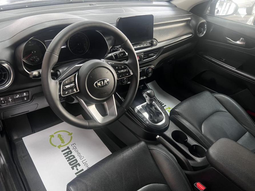 Kia Cerato IV Тверь  - изображение 9