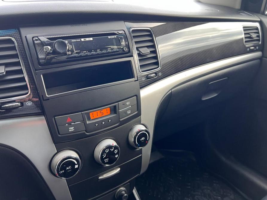 SsangYong Actyon II Ростов-на-Дону  - изображение 12