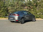 Renault Arkana I Санкт-Петербург  - изображение 39