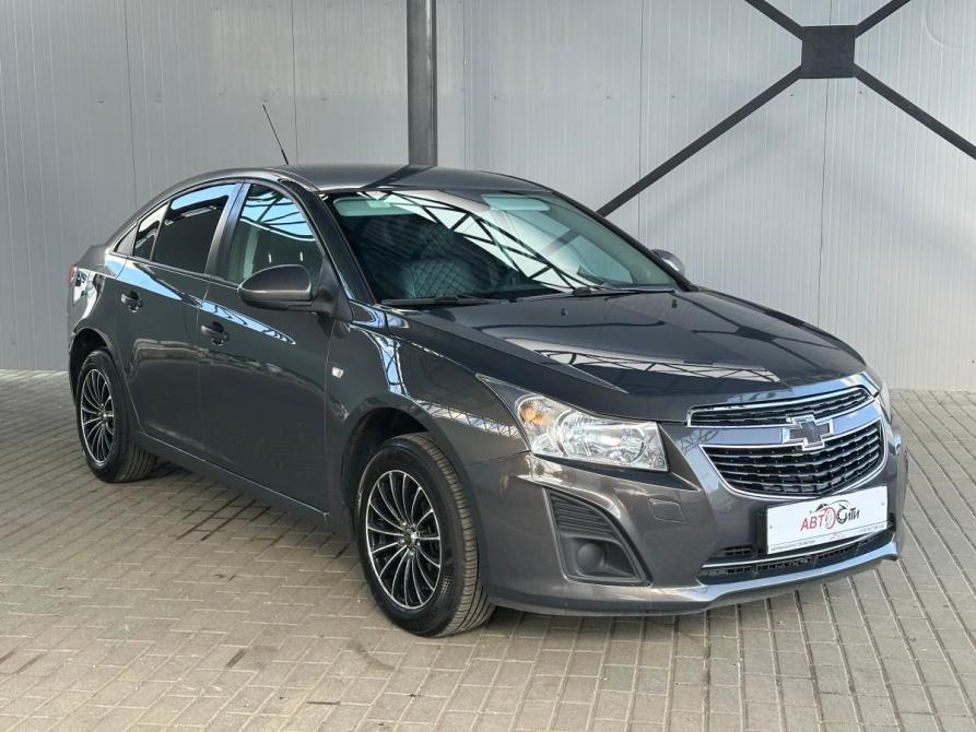 Chevrolet Cruze I Рестайлинг Тамбов  - изображение 2