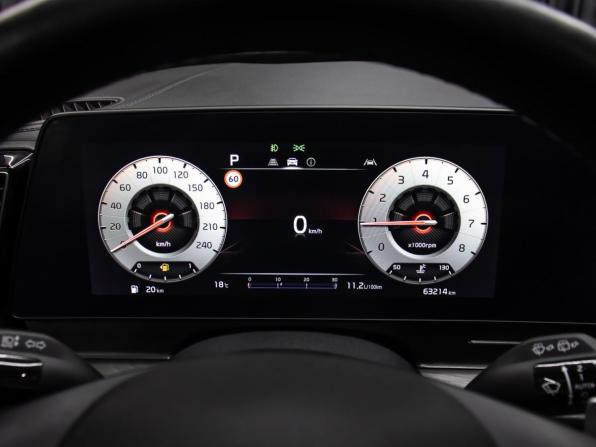 Kia Sportage V с пробегом 2023 года, цена 3 798 000 рублей, 63109 км, внедорожник, Автокод Объявления