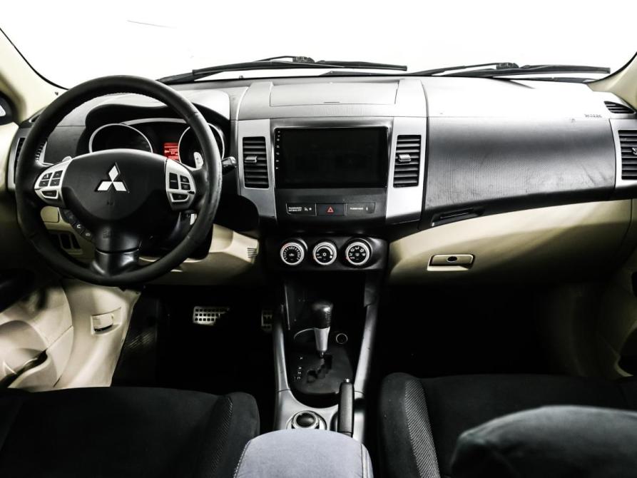Mitsubishi Outlander II Москва  - изображение 11