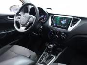 Hyundai Solaris II Рестайлинг Уфа  - изображение 31