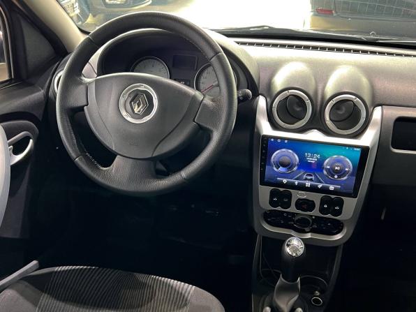 Renault Sandero I с пробегом 2011 года, цена 760 000 рублей, 97030 км, хэтчбек, Автокод Объявления