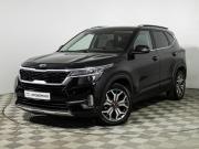 Kia Seltos I Санкт-Петербург  - изображение 19