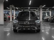 Mercedes-Benz GLC I (X253) Рестайлинг Москва  - изображение 30