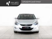 Hyundai Elantra V (MD) Казань  - изображение 17
