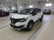 Renault Kaptur I Рестайлинг Набережные Челны  - изображение 23