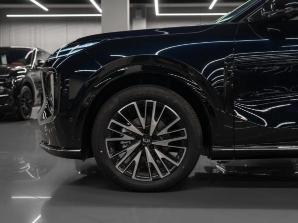 Changan Qiyuan Q07 с пробегом 2026 года, цена 4 000 000 рублей, 15 км, внедорожник, Автокод Объявления