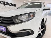 Lada (ВАЗ) Granta I Рестайлинг Волгоград  - изображение 37