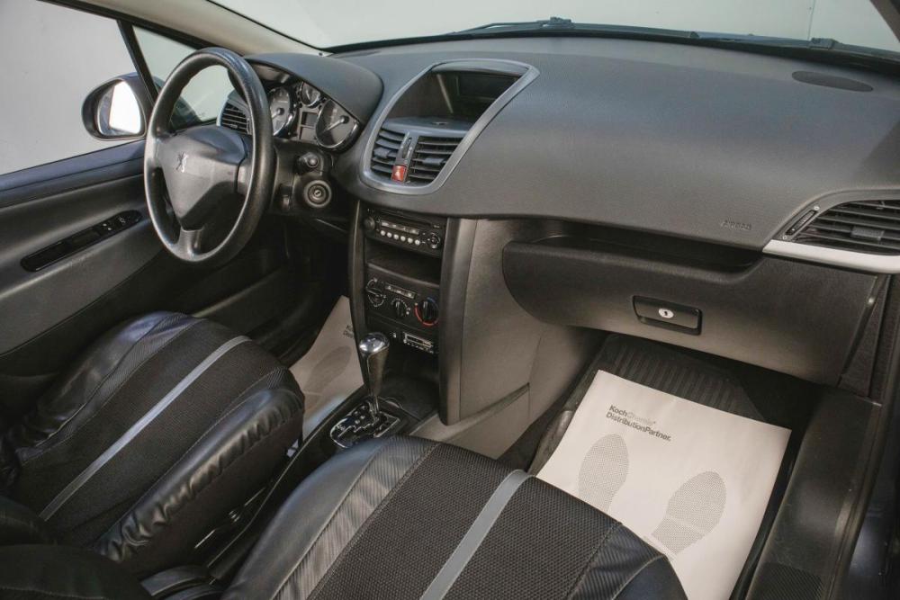 Peugeot 207 I Челябинск  - изображение 11