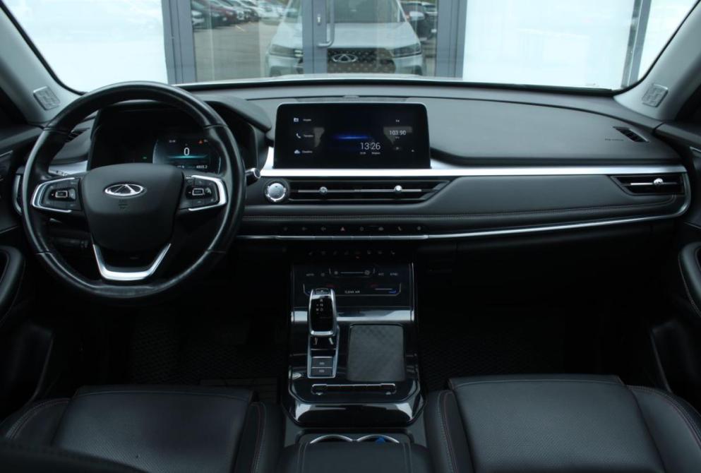 Chery Tiggo 7 Pro I Саратов  - изображение 16