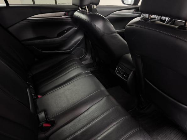 Mazda 6 III (GJ) Рестайлинг 2 с пробегом 2019 года, цена 2 030 000 рублей, 67737 км, седан, Автокод Объявления
