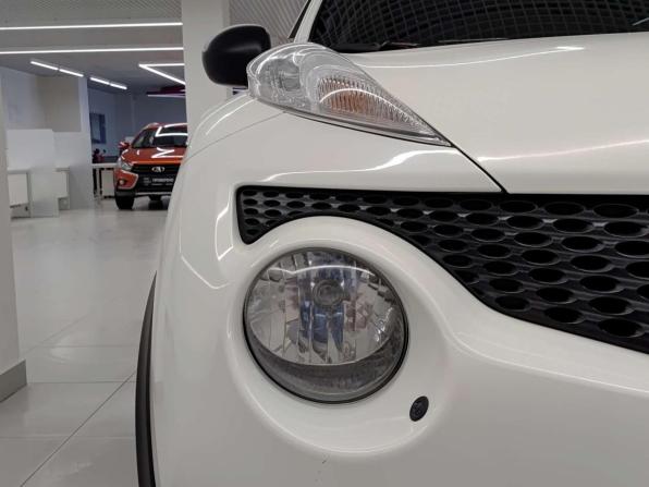 Nissan Juke I с пробегом 2013 года, цена 678 000 рублей, 227565 км, внедорожник, Автокод Объявления